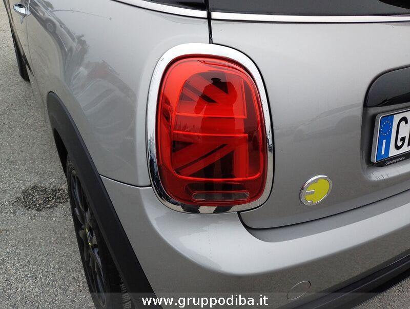 MINI Cooper All-Electric Mini 3p Cooper SE Classic auto- Gruppo Diba