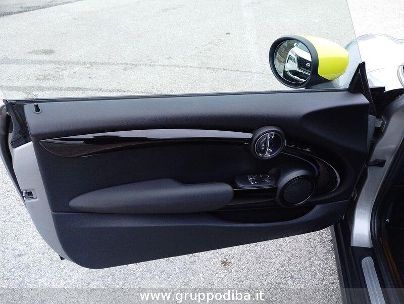 MINI Cooper All-Electric Mini 3p Cooper SE Classic auto- Gruppo Diba