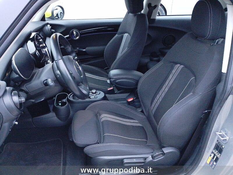 MINI Cooper All-Electric Mini 3p Cooper SE Classic auto- Gruppo Diba