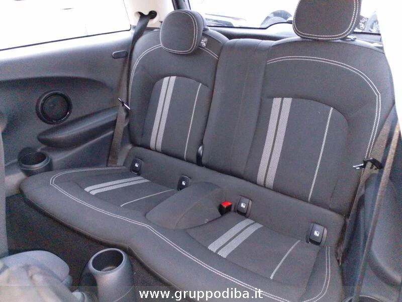 MINI Cooper All-Electric Mini 3p Cooper SE Classic auto- Gruppo Diba