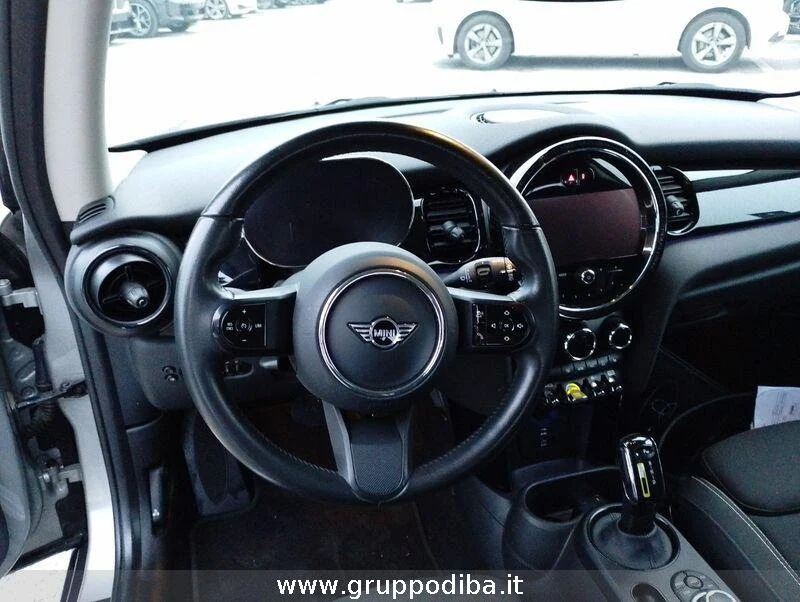 MINI Cooper All-Electric Mini 3p Cooper SE Classic auto- Gruppo Diba