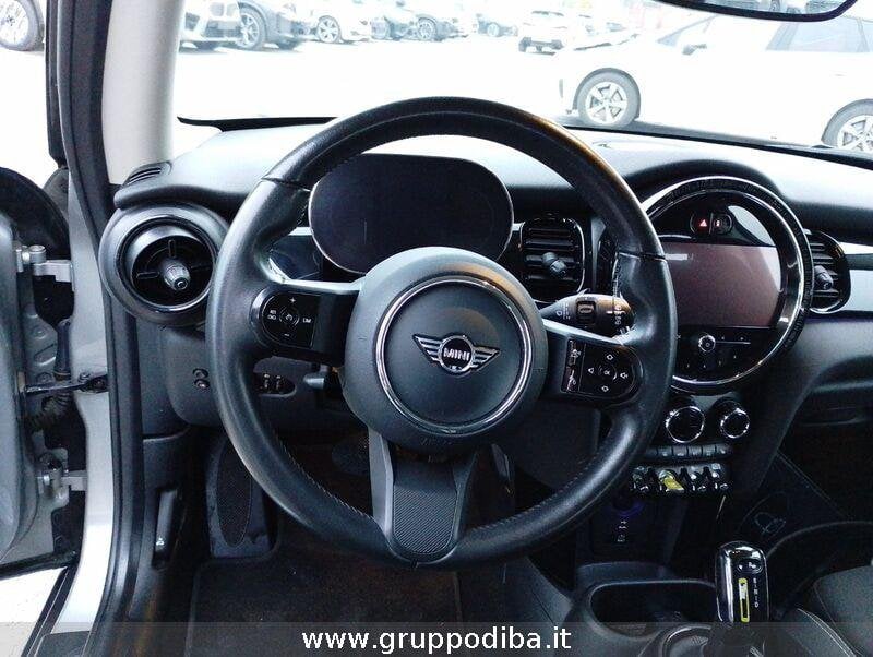 MINI Cooper All-Electric Mini 3p Cooper SE Classic auto- Gruppo Diba