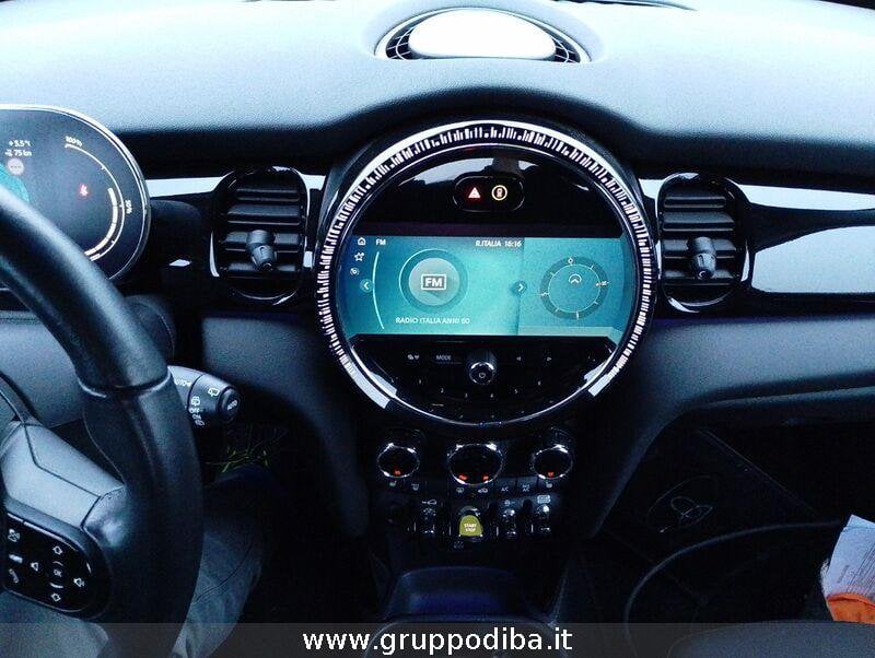 MINI Cooper All-Electric Mini 3p Cooper SE Classic auto- Gruppo Diba