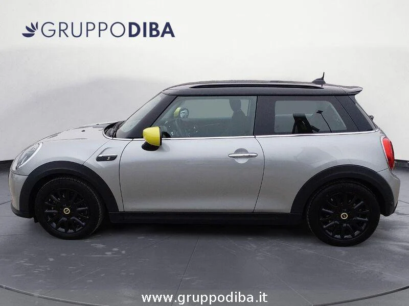 MINI Cooper All-Electric Mini 3p Cooper SE Classic auto- Gruppo Diba