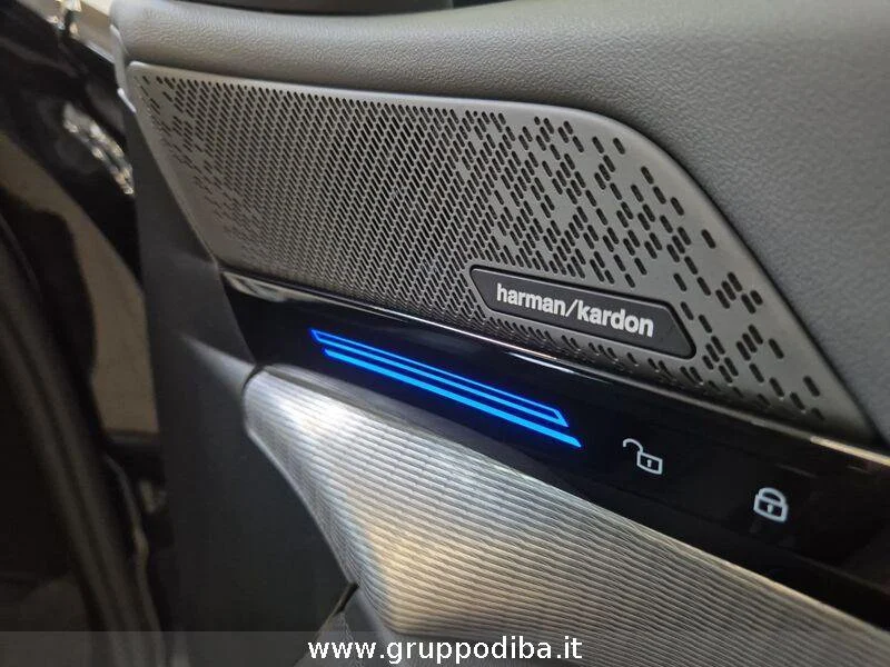 BMW Serie 5 Touring 520d Touring 48V xdrive MSport auto- Gruppo Diba