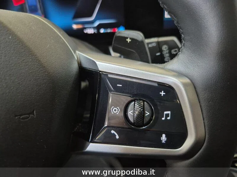 BMW Serie 5 Touring 520d Touring 48V xdrive MSport auto- Gruppo Diba