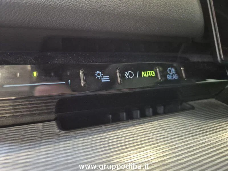 BMW Serie 5 Touring 520d Touring 48V xdrive MSport auto- Gruppo Diba