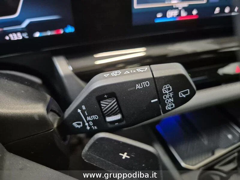 BMW Serie 5 Touring 520d Touring 48V xdrive MSport auto- Gruppo Diba