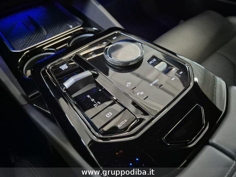 BMW Serie 5 Touring 520d Touring 48V xdrive MSport auto- Gruppo Diba