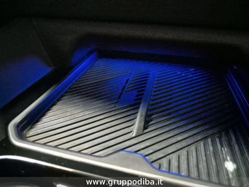 BMW Serie 5 Touring 520d Touring 48V xdrive MSport auto- Gruppo Diba