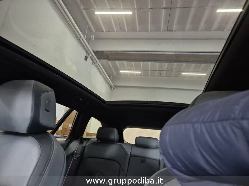 BMW Serie 5 Touring 520d Touring 48V xdrive MSport auto- Gruppo Diba