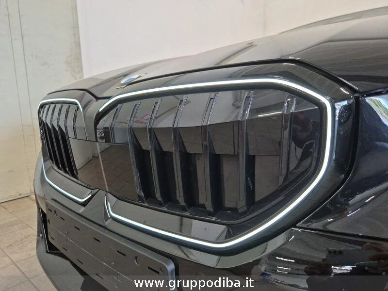 BMW Serie 5 Touring 520d Touring 48V xdrive MSport auto- Gruppo Diba