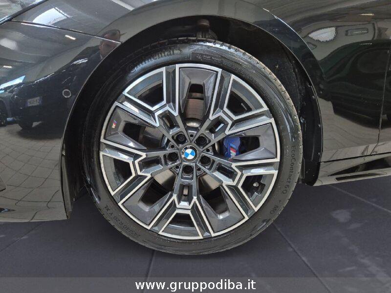 BMW Serie 5 Touring 520d Touring 48V xdrive MSport auto- Gruppo Diba