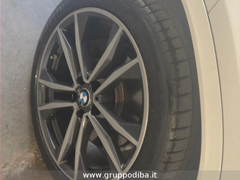 BMW X2 X2 xdrive25e Msport auto- Gruppo Diba