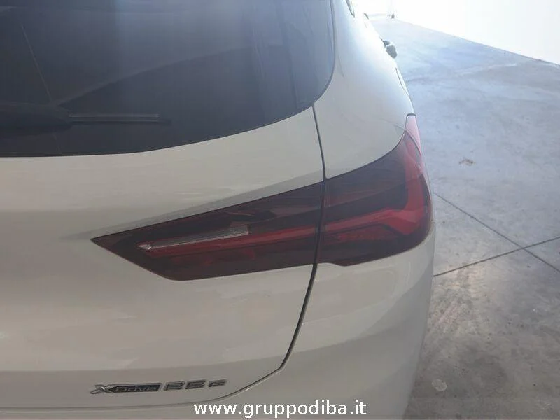 BMW X2 X2 xdrive25e Msport auto- Gruppo Diba