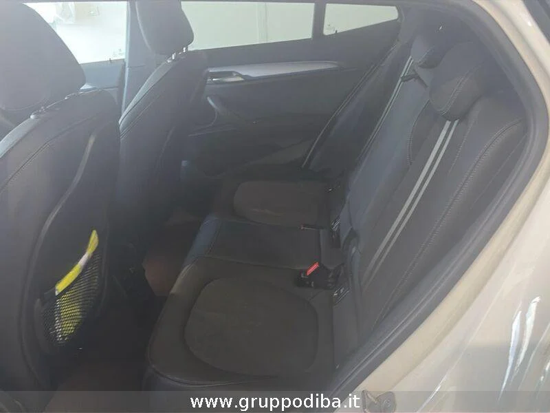 BMW X2 X2 xdrive25e Msport auto- Gruppo Diba