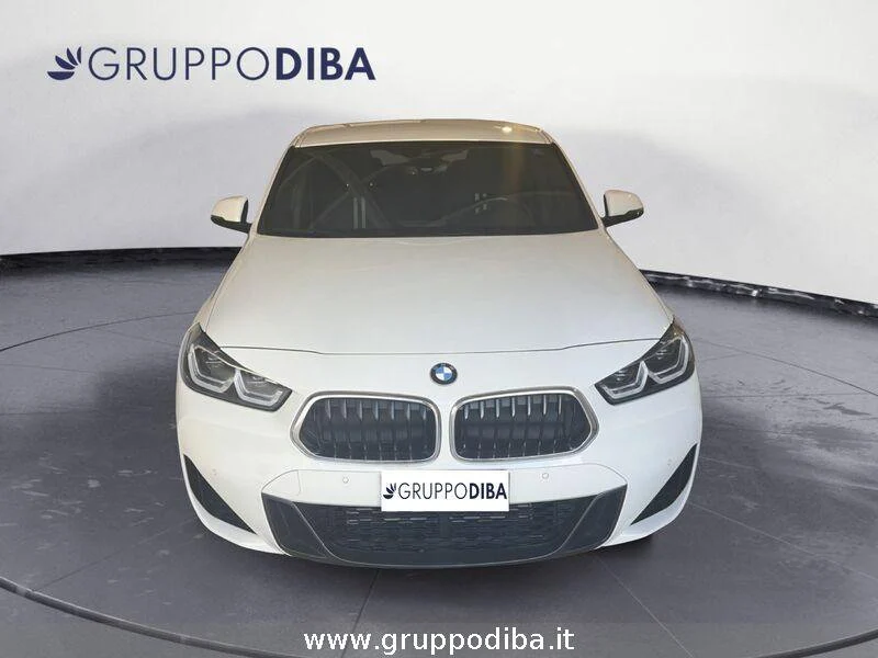 BMW X2 X2 xdrive25e Msport auto- Gruppo Diba