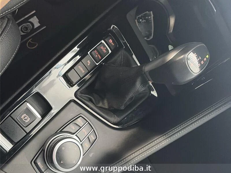 BMW X2 X2 xdrive25e Msport auto- Gruppo Diba
