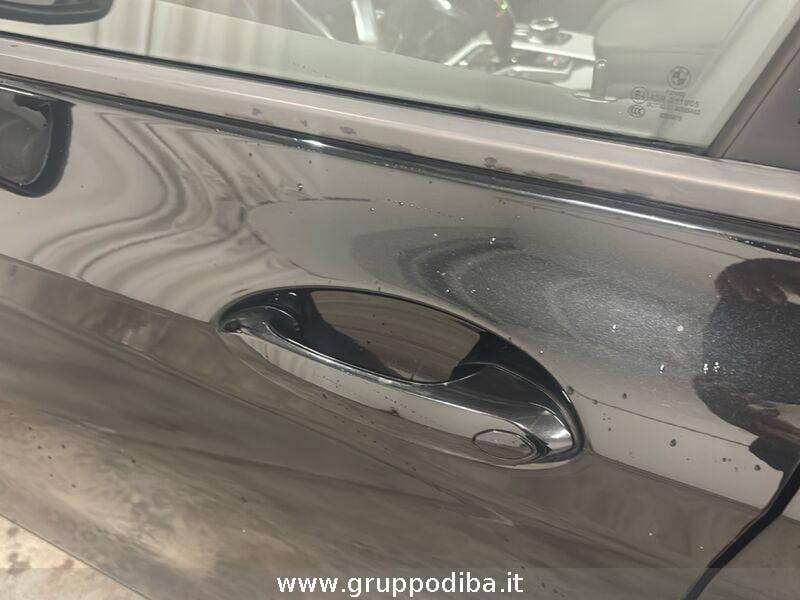 BMW X3 X3 xdrive20d Business Advantage 190cv auto- Gruppo Diba