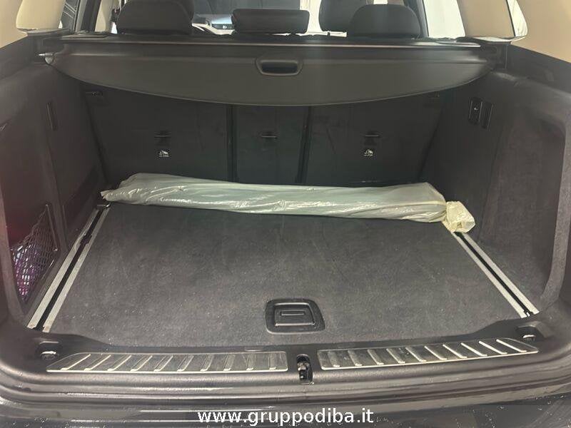 BMW X3 X3 xdrive20d Business Advantage 190cv auto- Gruppo Diba