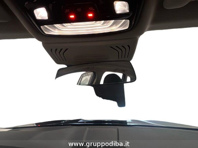 BMW X3 X3 xdrive20d Business Advantage 190cv auto- Gruppo Diba