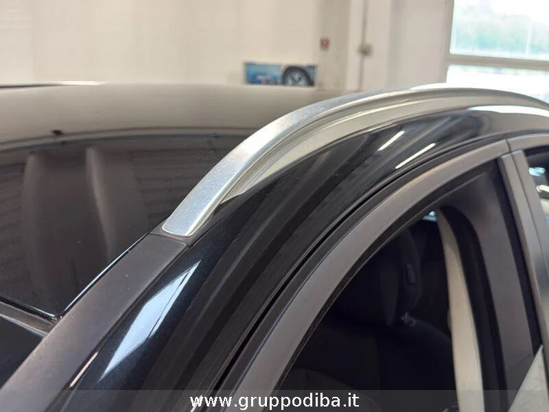 BMW X3 X3 xdrive20d Business Advantage 190cv auto- Gruppo Diba