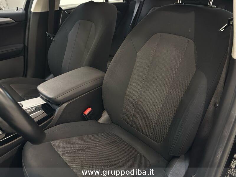 BMW X3 X3 xdrive20d Business Advantage 190cv auto- Gruppo Diba