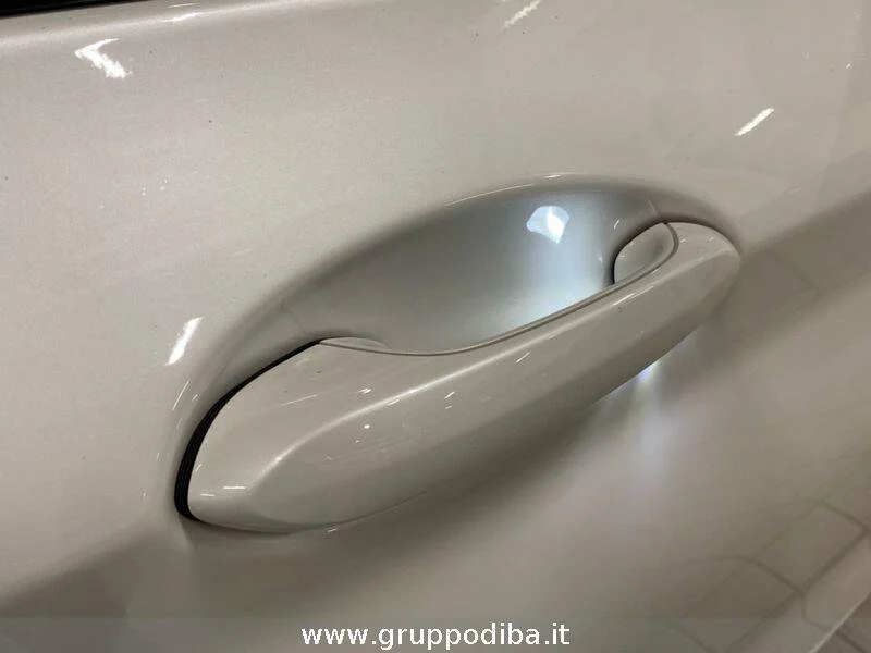 BMW X3 X3 xdrive20d mhev 48V Msport auto- Gruppo Diba