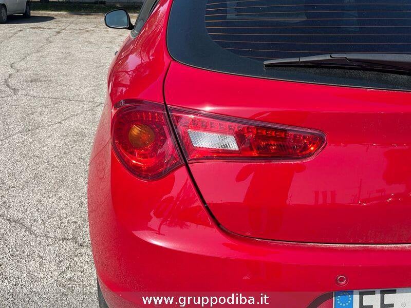 Alfa Romeo Giulietta Giulietta 1.4 t. Super 120cv- Gruppo Diba