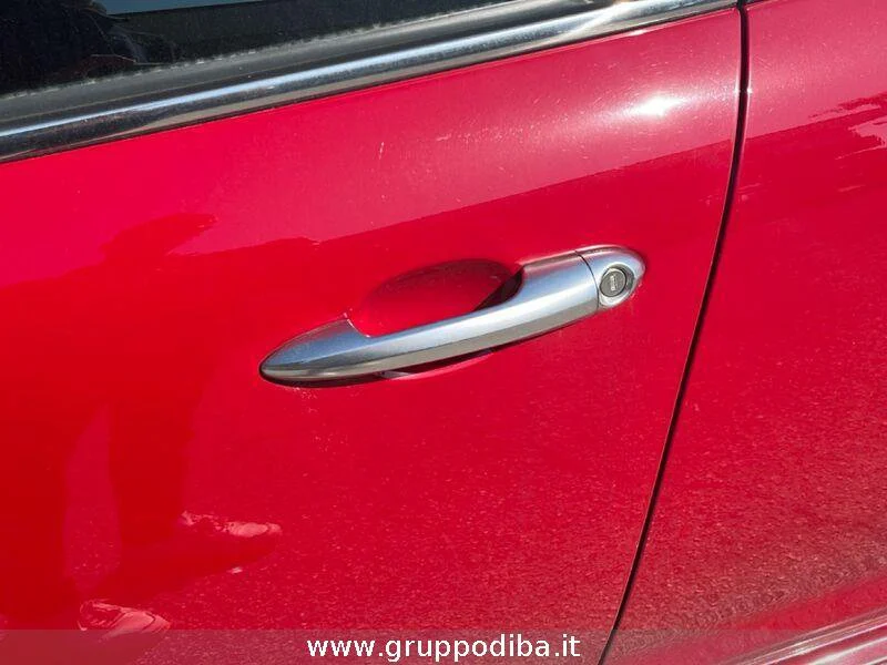 Alfa Romeo Giulietta Giulietta 1.4 t. Super 120cv- Gruppo Diba