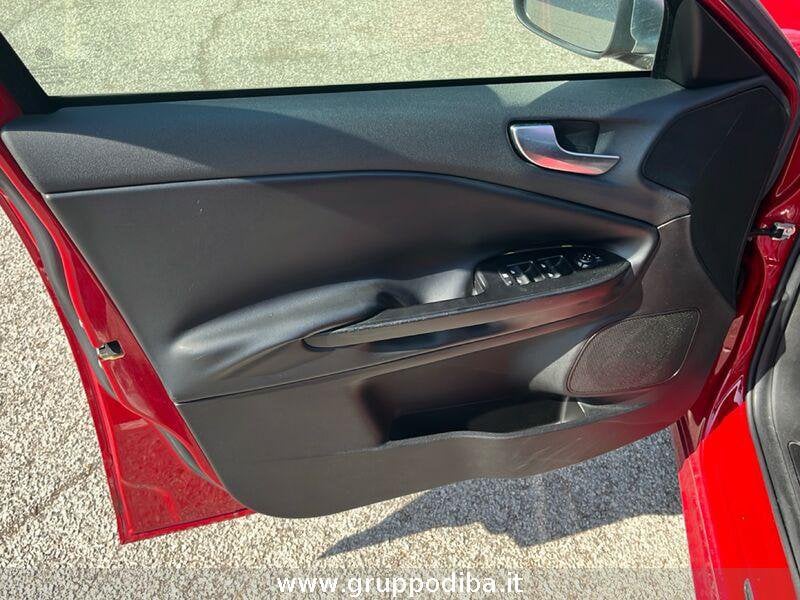 Alfa Romeo Giulietta Giulietta 1.4 t. Super 120cv- Gruppo Diba