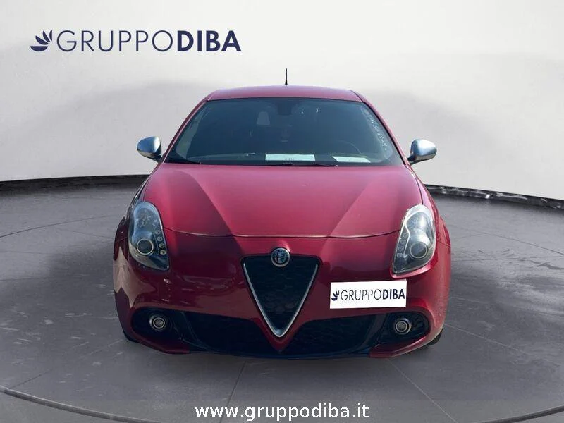 Alfa Romeo Giulietta Giulietta 1.4 t. Super 120cv- Gruppo Diba