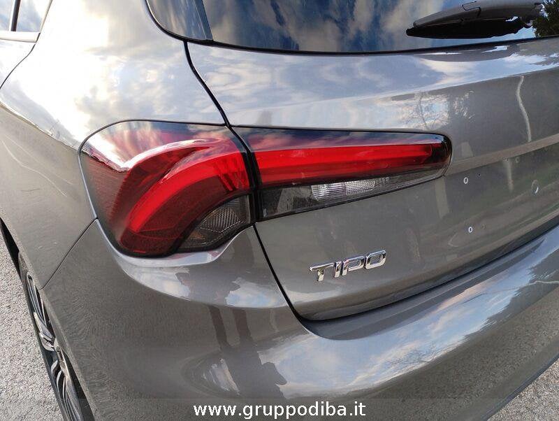 Fiat Tipo Station Wagon Tipo SW 1.0 t3 100cv- Gruppo Diba