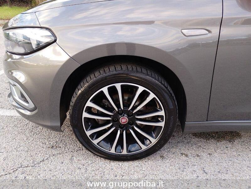 Fiat Tipo Station Wagon Tipo SW 1.0 t3 100cv- Gruppo Diba