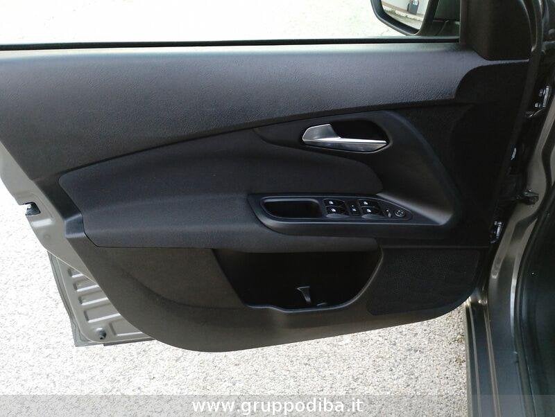 Fiat Tipo Station Wagon Tipo SW 1.0 t3 100cv- Gruppo Diba