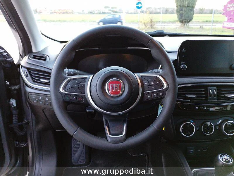 Fiat Tipo Station Wagon Tipo SW 1.0 t3 100cv- Gruppo Diba