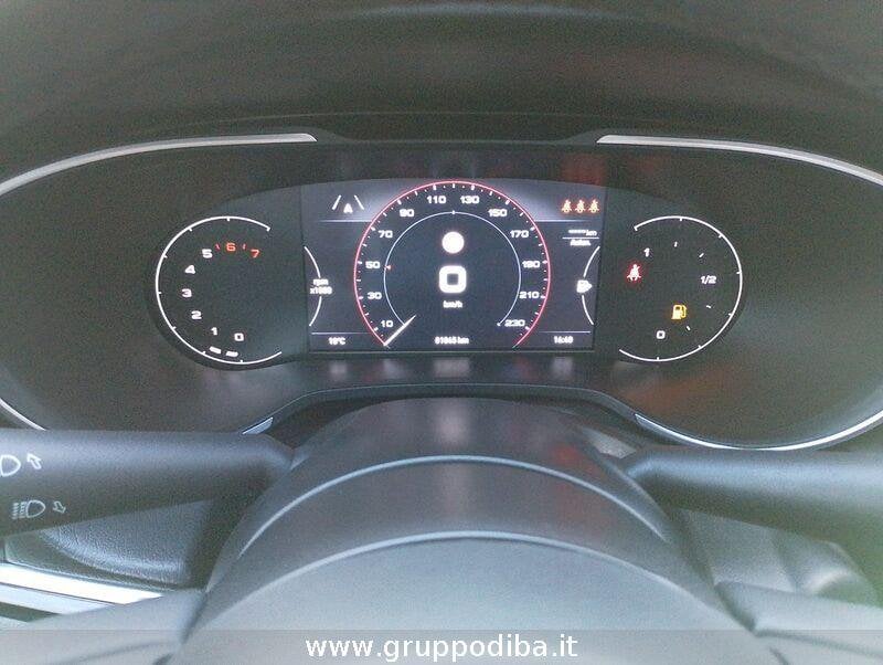 Fiat Tipo Station Wagon Tipo SW 1.0 t3 100cv- Gruppo Diba