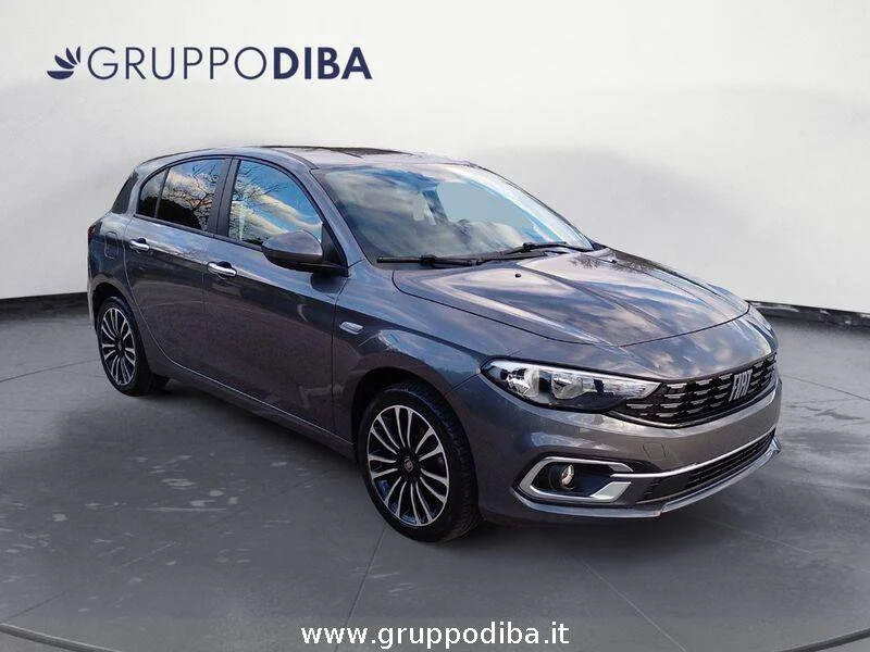 Fiat Tipo Station Wagon Tipo SW 1.0 t3 100cv- Gruppo Diba