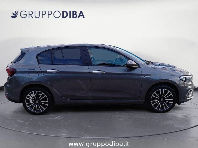 Fiat Tipo Station Wagon Tipo SW 1.0 t3 100cv- Gruppo Diba