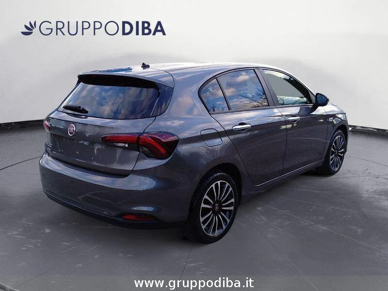 Fiat Tipo Station Wagon Tipo SW 1.0 t3 100cv- Gruppo Diba