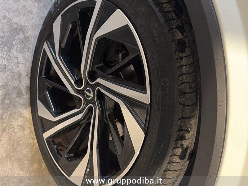 Nissan Qashqai Qashqai 1.3 mhev Tekna+ 4wd 158cv xtronic- Gruppo Diba