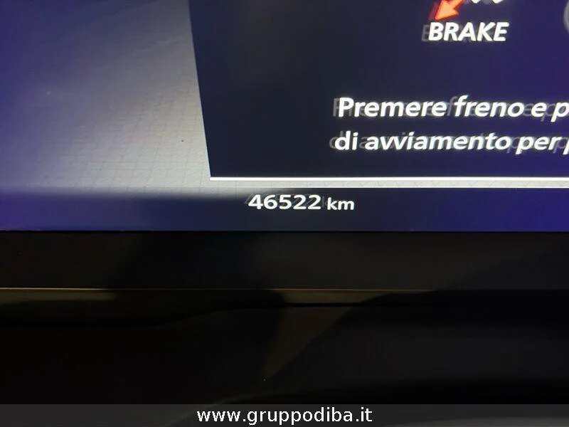 Nissan Qashqai Qashqai 1.3 mhev Tekna+ 4wd 158cv xtronic- Gruppo Diba