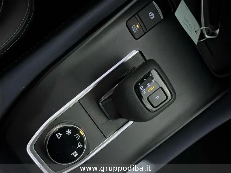 Nissan Qashqai Qashqai 1.3 mhev Tekna+ 4wd 158cv xtronic- Gruppo Diba