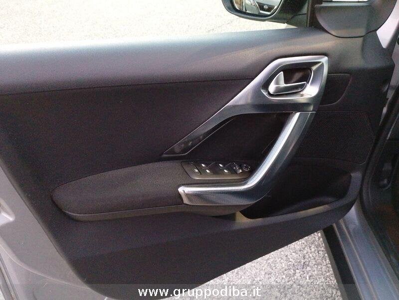 Peugeot 2008 2008 1.6 bluehdi Gt Line 100cv- Gruppo Diba