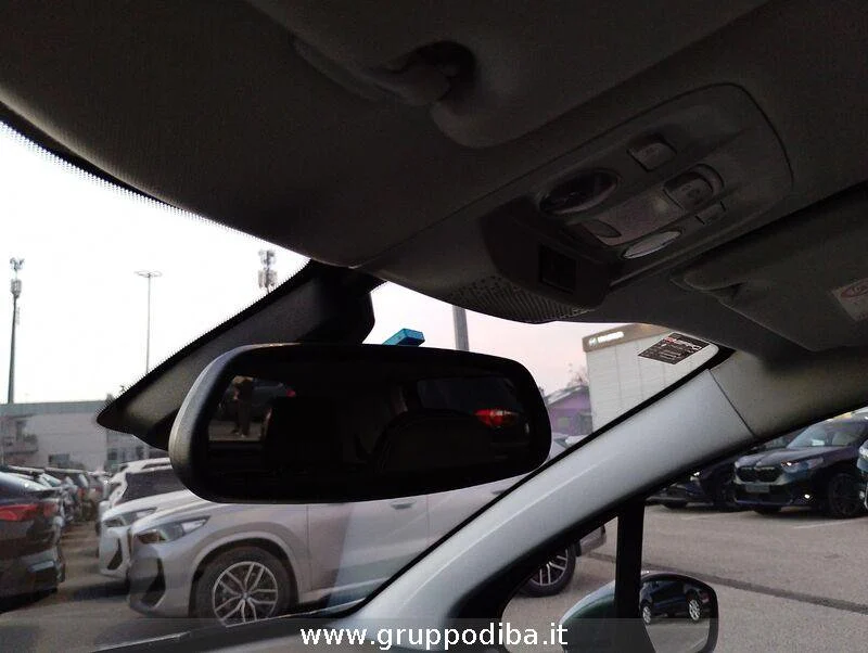 Peugeot 2008 2008 1.6 bluehdi Gt Line 100cv- Gruppo Diba