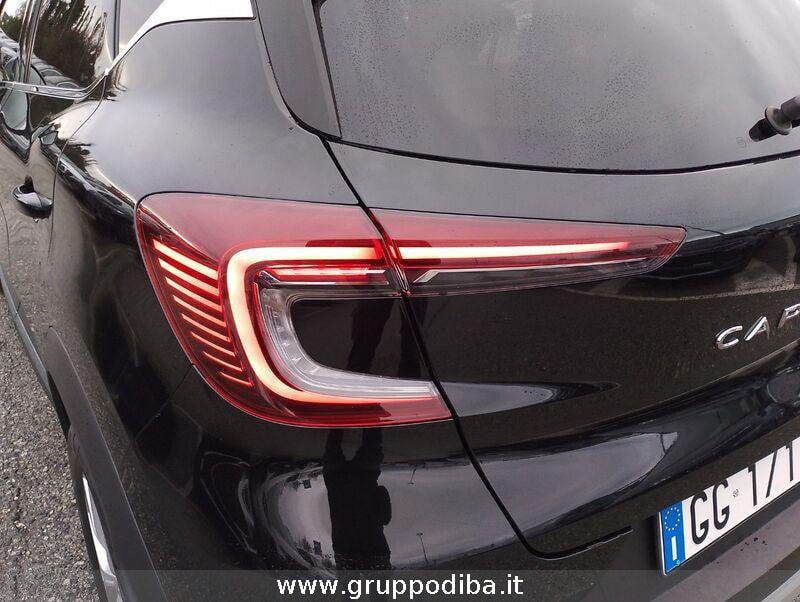 Renault Captur Captur 1.6 E-Tech hybrid Intens 145cv auto- Gruppo Diba