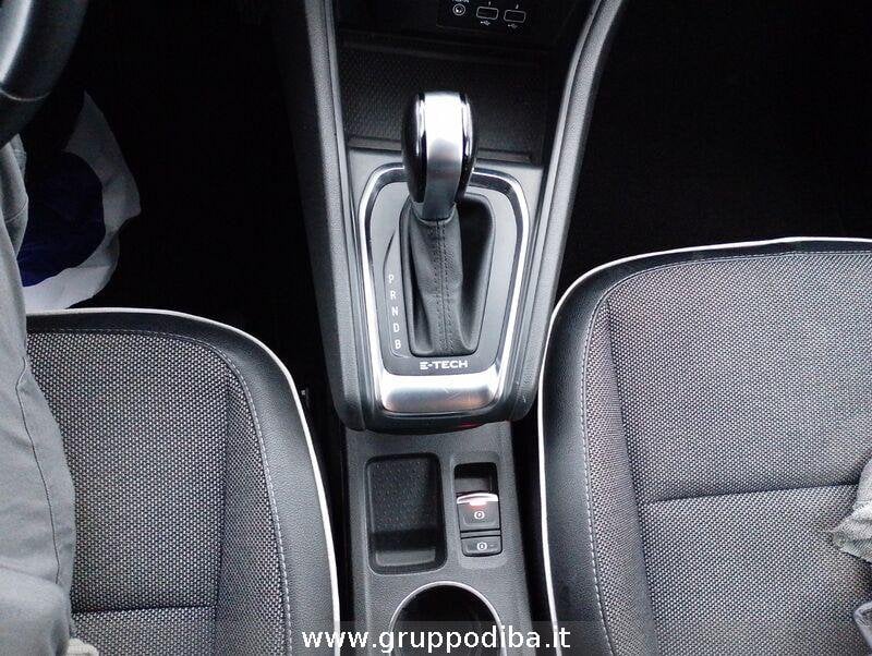 Renault Captur Captur 1.6 E-Tech hybrid Intens 145cv auto- Gruppo Diba