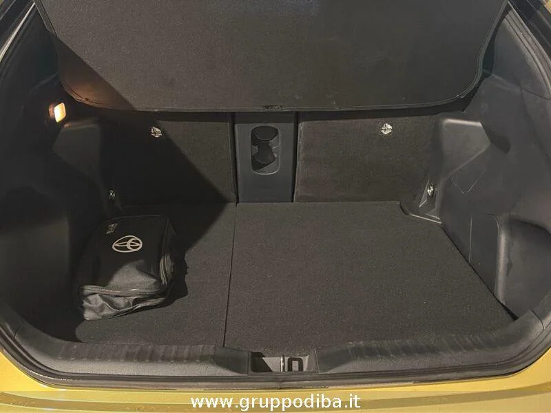 Toyota Yaris Cross Yaris Cross 1.5h Premiere fwd 116cv e-cvt- Gruppo Diba