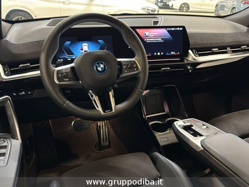 BMW X2 iX2 edrive 20 MSport- Gruppo Diba