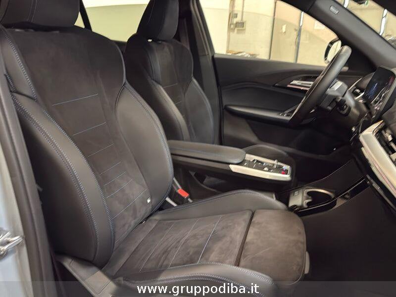 BMW X2 iX2 edrive 20 MSport- Gruppo Diba